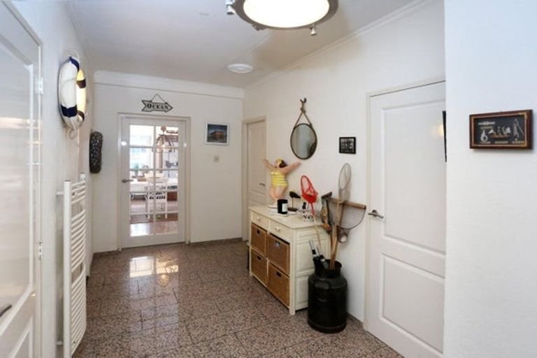 Zonnig hoekappartement bij het Kurhaus - Afbeelding 19