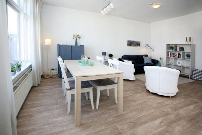 Gemeubileerd wonen in Belgisch Park - Afbeelding 6