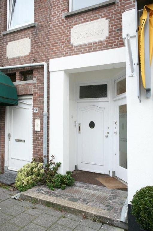 Licht gemeubileerd appartement nabij strand in Scheveningen - Afbeelding 17