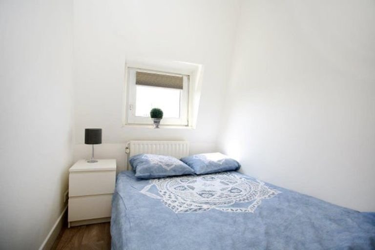 Gemeubileerd wonen in Belgisch Park - Afbeelding 12