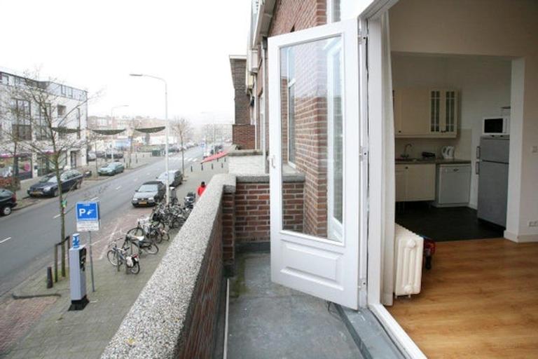 Licht gemeubileerd appartement nabij strand in Scheveningen - Afbeelding 8