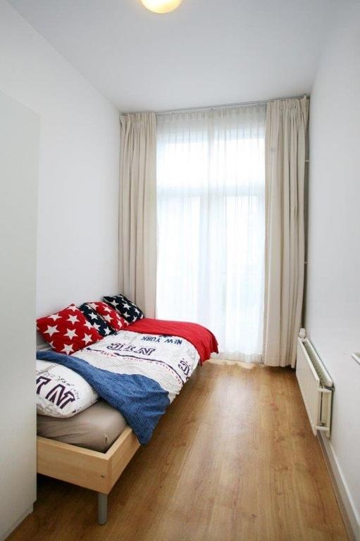 Licht gemeubileerd appartement nabij strand in Scheveningen - Afbeelding 11