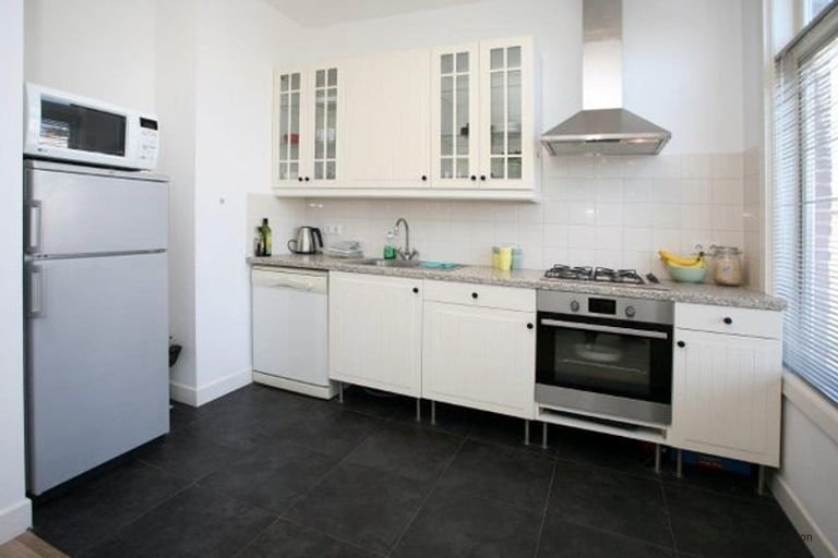 Gemeubileerd wonen in Belgisch Park - Afbeelding 2