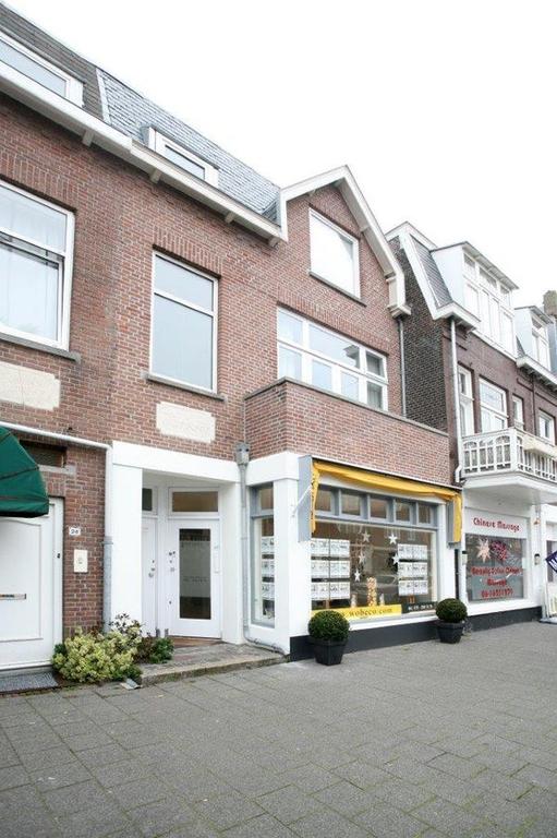 Licht gemeubileerd appartement nabij strand in Scheveningen - Afbeelding 16
