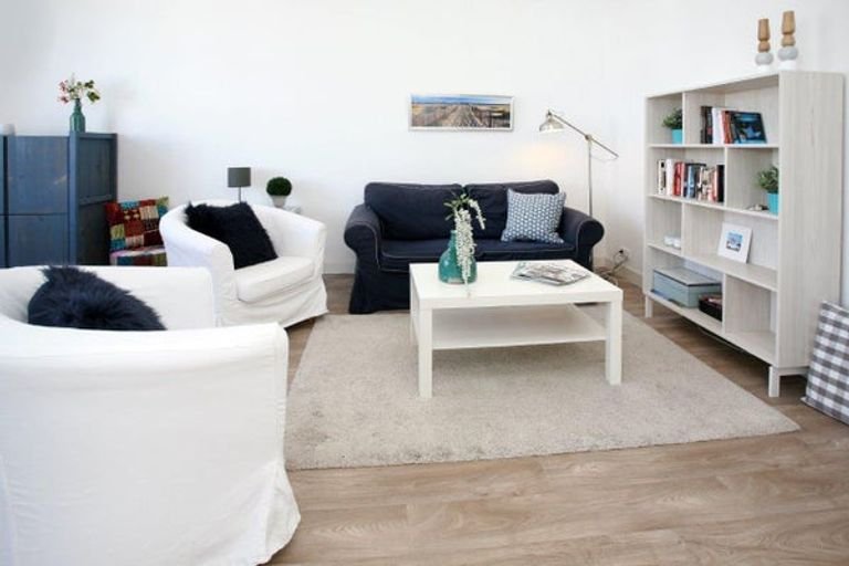 Gemeubileerd wonen in Belgisch Park - Afbeelding 1