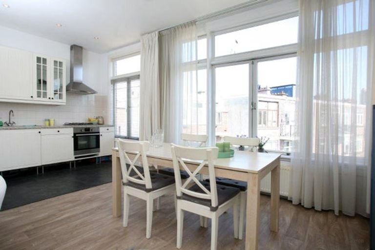 Gemeubileerd wonen in Belgisch Park - Afbeelding 7