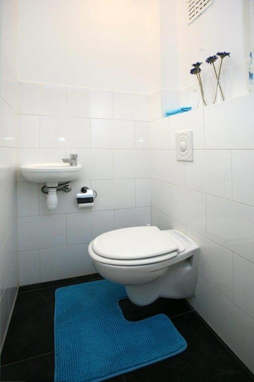 Licht gemeubileerd appartement nabij strand in Scheveningen - Afbeelding 15