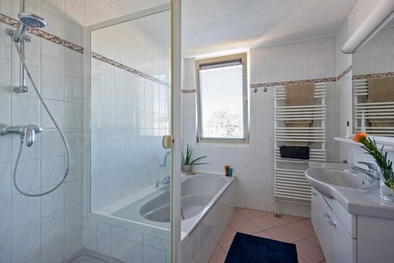 Centrum Den Haag: 115m² met terras én parkeren - Afbeelding 13