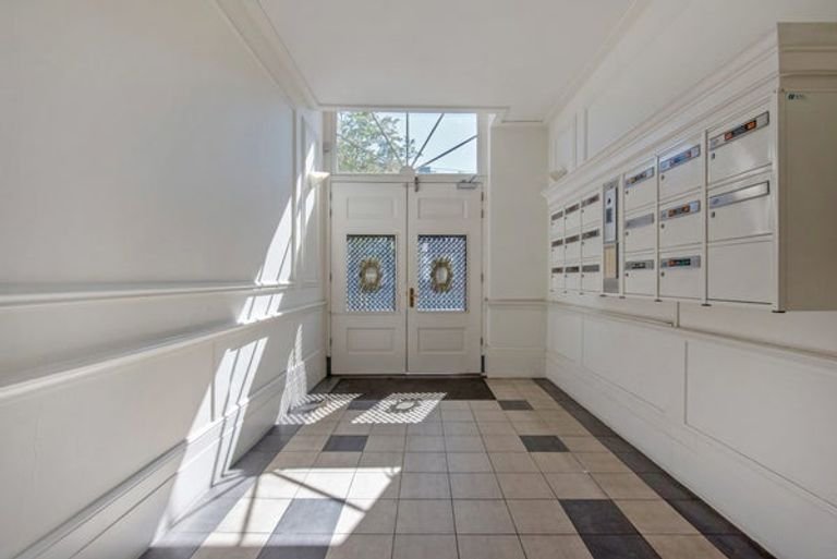 Centrum Den Haag: 115m² met terras én parkeren - Afbeelding 22