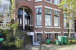 Herenhuis van 142m² in Belgisch Park