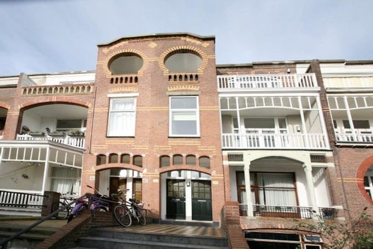 Gerenoveerd appartement in Scheveningen met A-label - Afbeelding 31