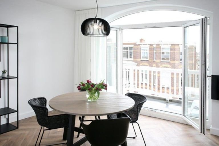 Gerenoveerd appartement in Scheveningen met A-label - Afbeelding 8