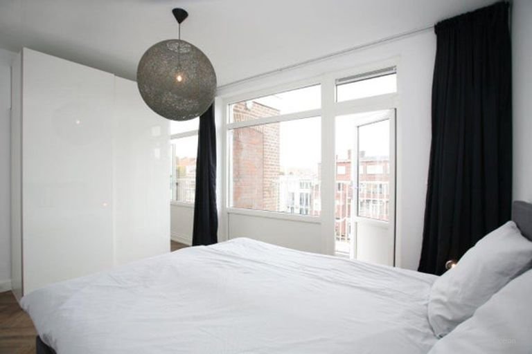 Gerenoveerd appartement in Scheveningen met A-label - Afbeelding 17