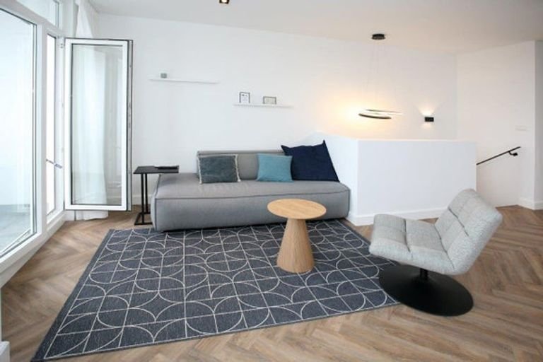 Gerenoveerd appartement in Scheveningen met A-label - Afbeelding 3