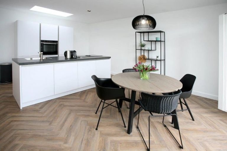 Gerenoveerd appartement in Scheveningen met A-label - Afbeelding 6