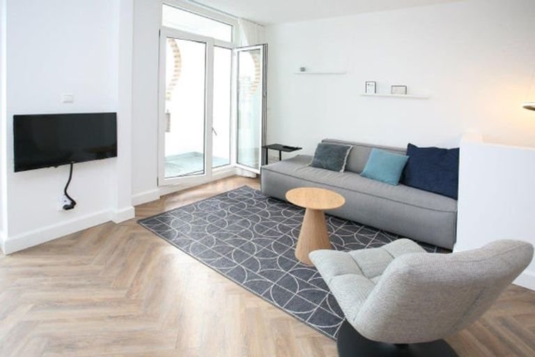 Gerenoveerd appartement in Scheveningen met A-label - Afbeelding 4