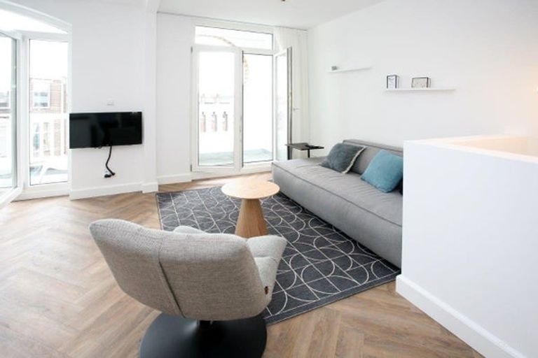 Gerenoveerd appartement in Scheveningen met A-label - Afbeelding 2