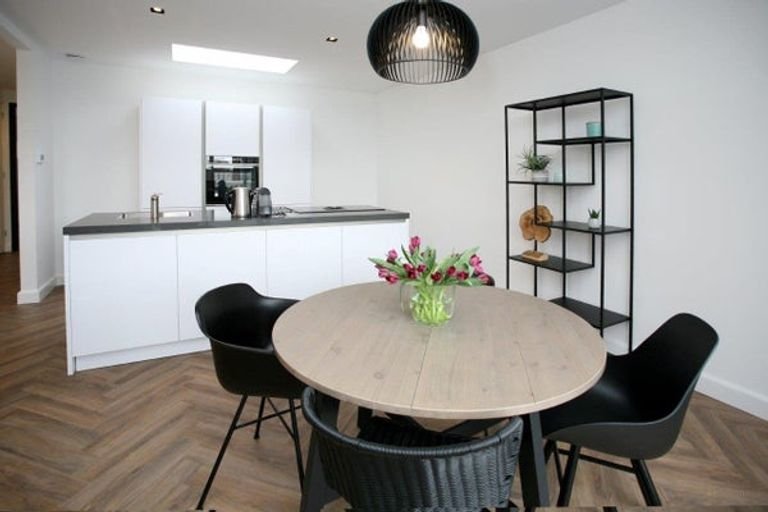 Gerenoveerd appartement in Scheveningen met A-label - Afbeelding 7