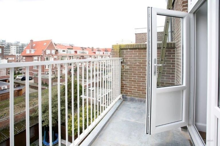 Gerenoveerd appartement in Scheveningen met A-label - Afbeelding 18