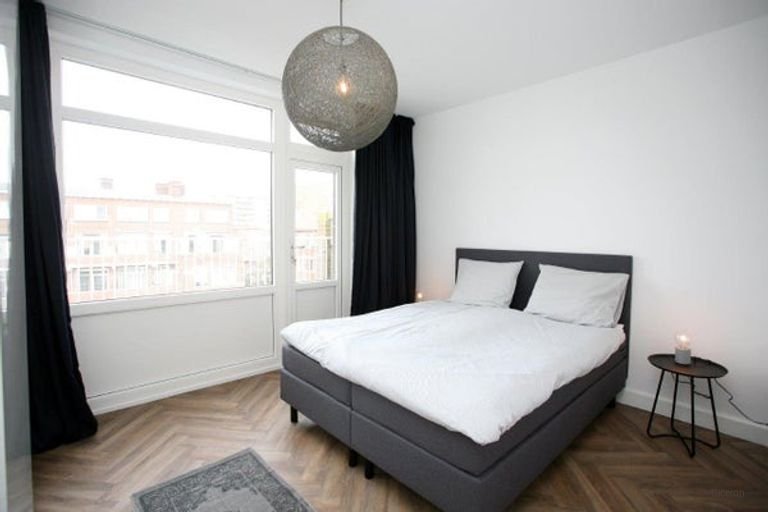 Gerenoveerd appartement in Scheveningen met A-label - Afbeelding 16