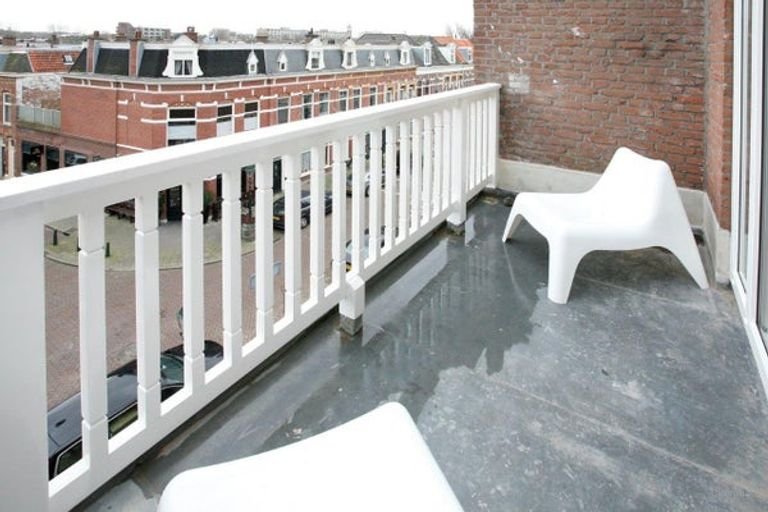 Gerenoveerd appartement in Scheveningen met A-label - Afbeelding 9