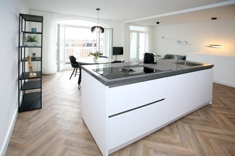 Gerenoveerd appartement in Scheveningen met A-label - Afbeelding 11