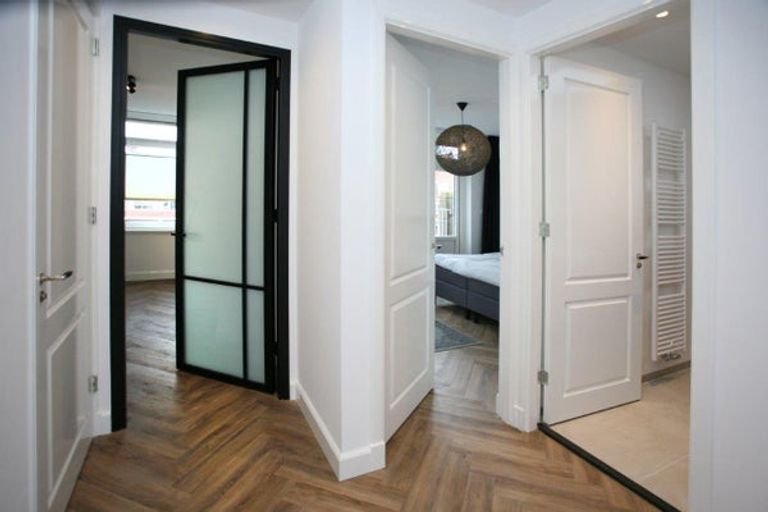 Gerenoveerd appartement in Scheveningen met A-label - Afbeelding 15
