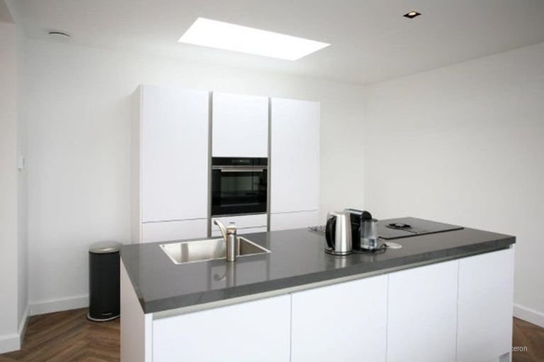 Gerenoveerd appartement in Scheveningen met A-label - Afbeelding 12