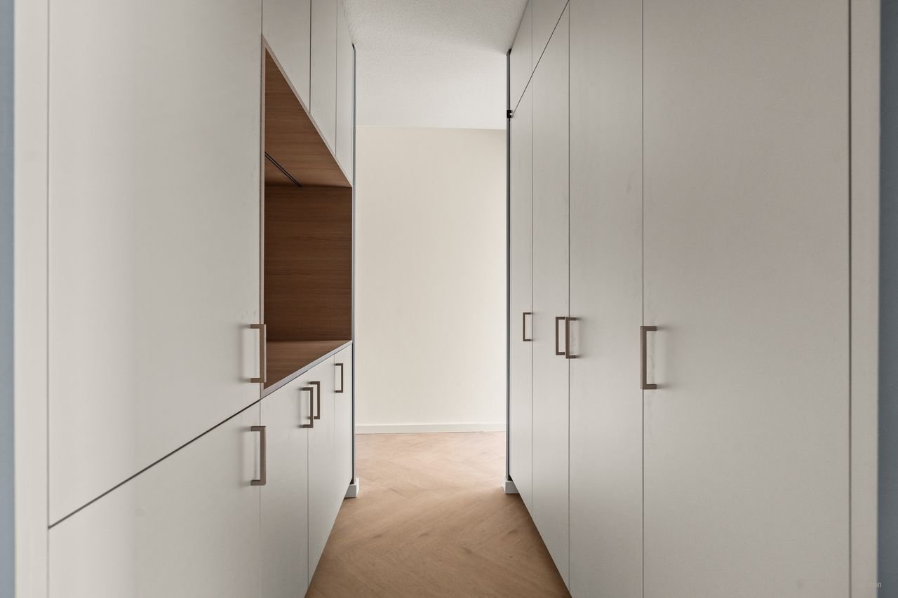 Energy-efficient apartment with south-facing balcony - Image 19