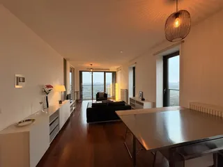 3 slaapkamers en uitzicht in West