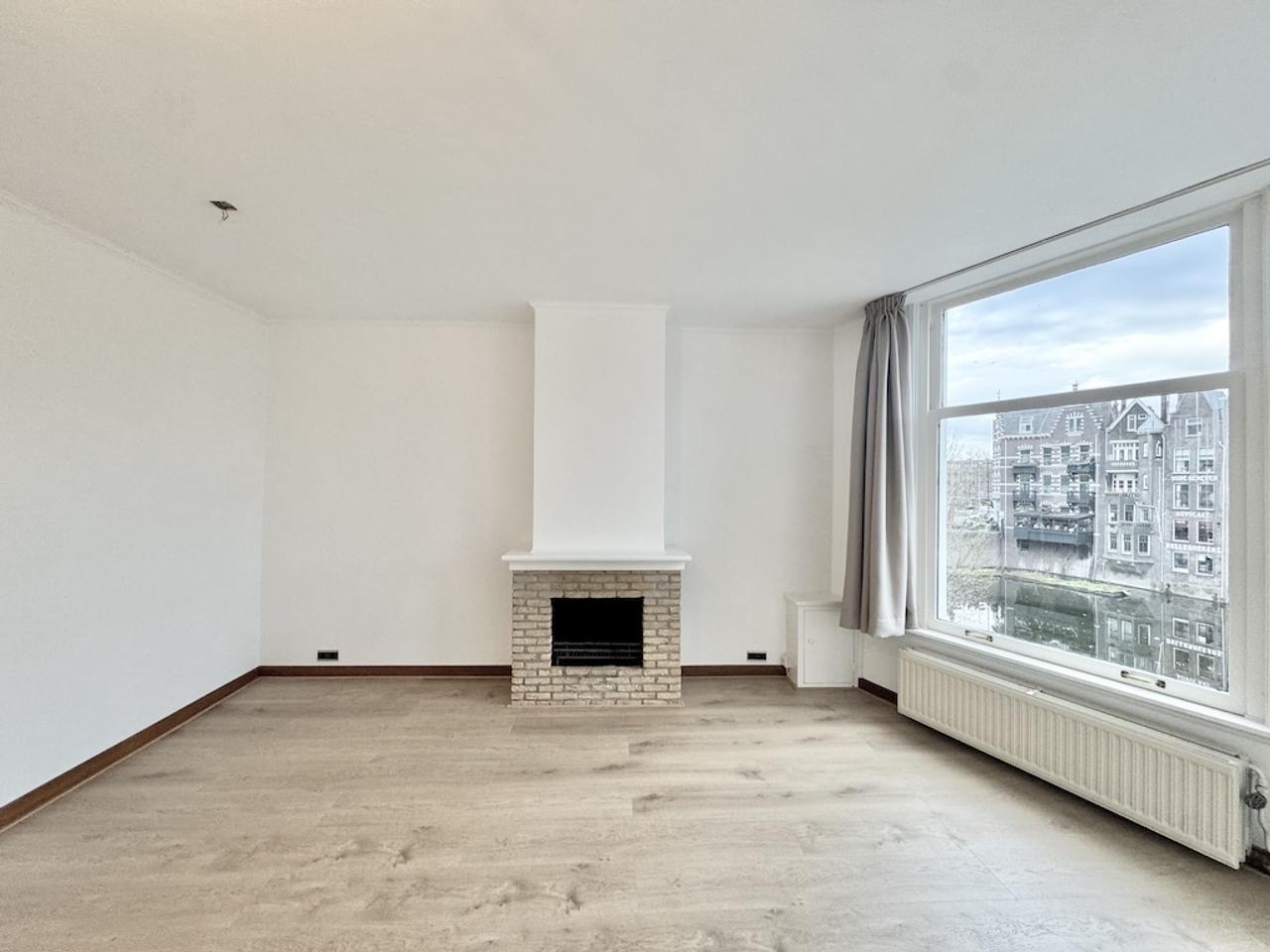80 m² appartement met dakterras in Delfshaven - Afbeelding 3