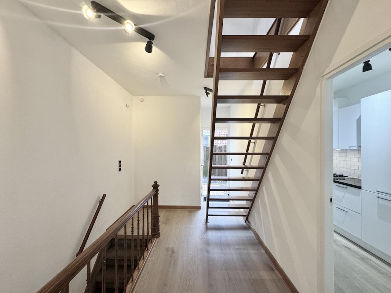 80 m² appartement met dakterras in Delfshaven - Afbeelding 5