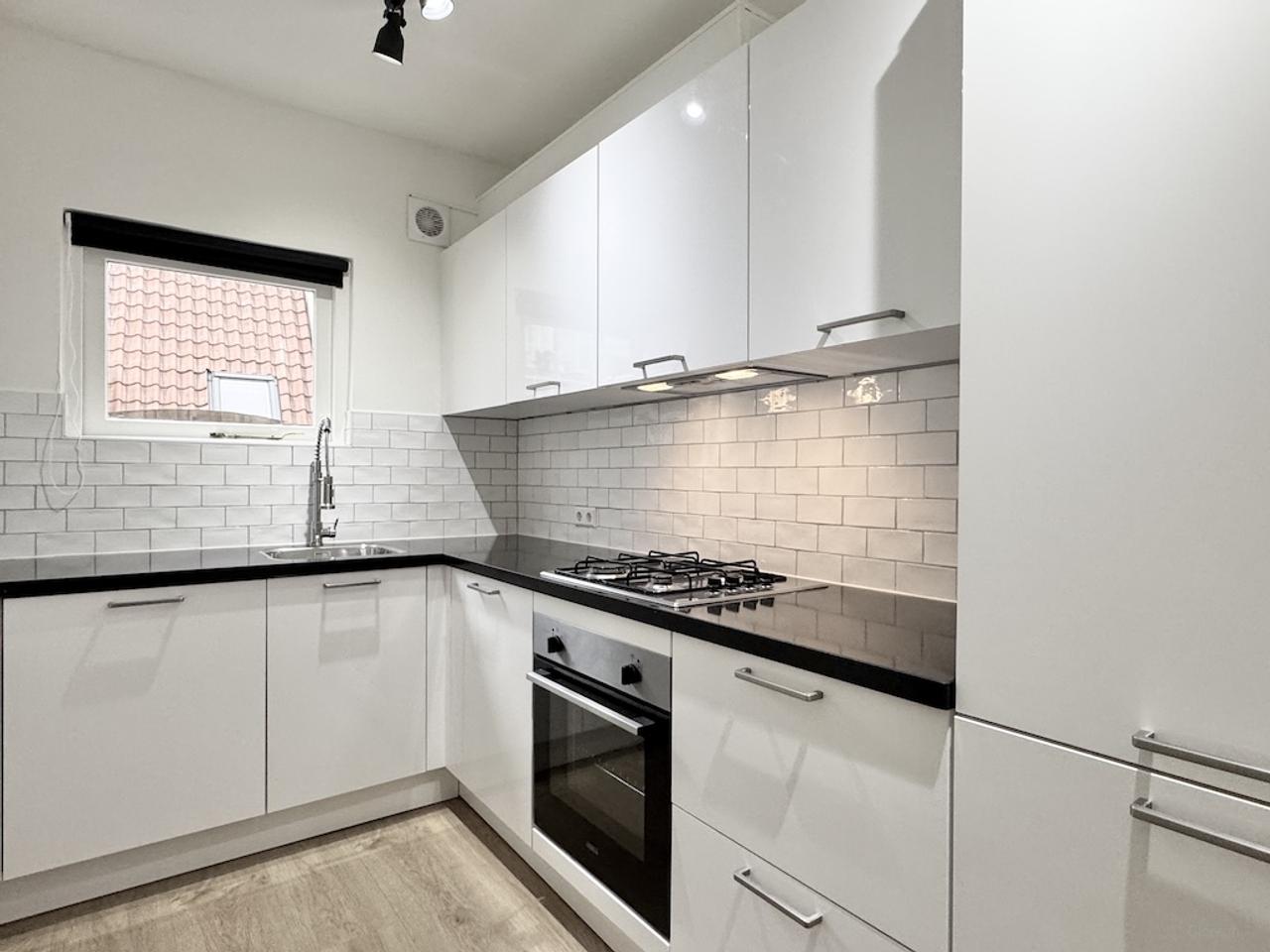 80 m² appartement met dakterras in Delfshaven - Afbeelding 6