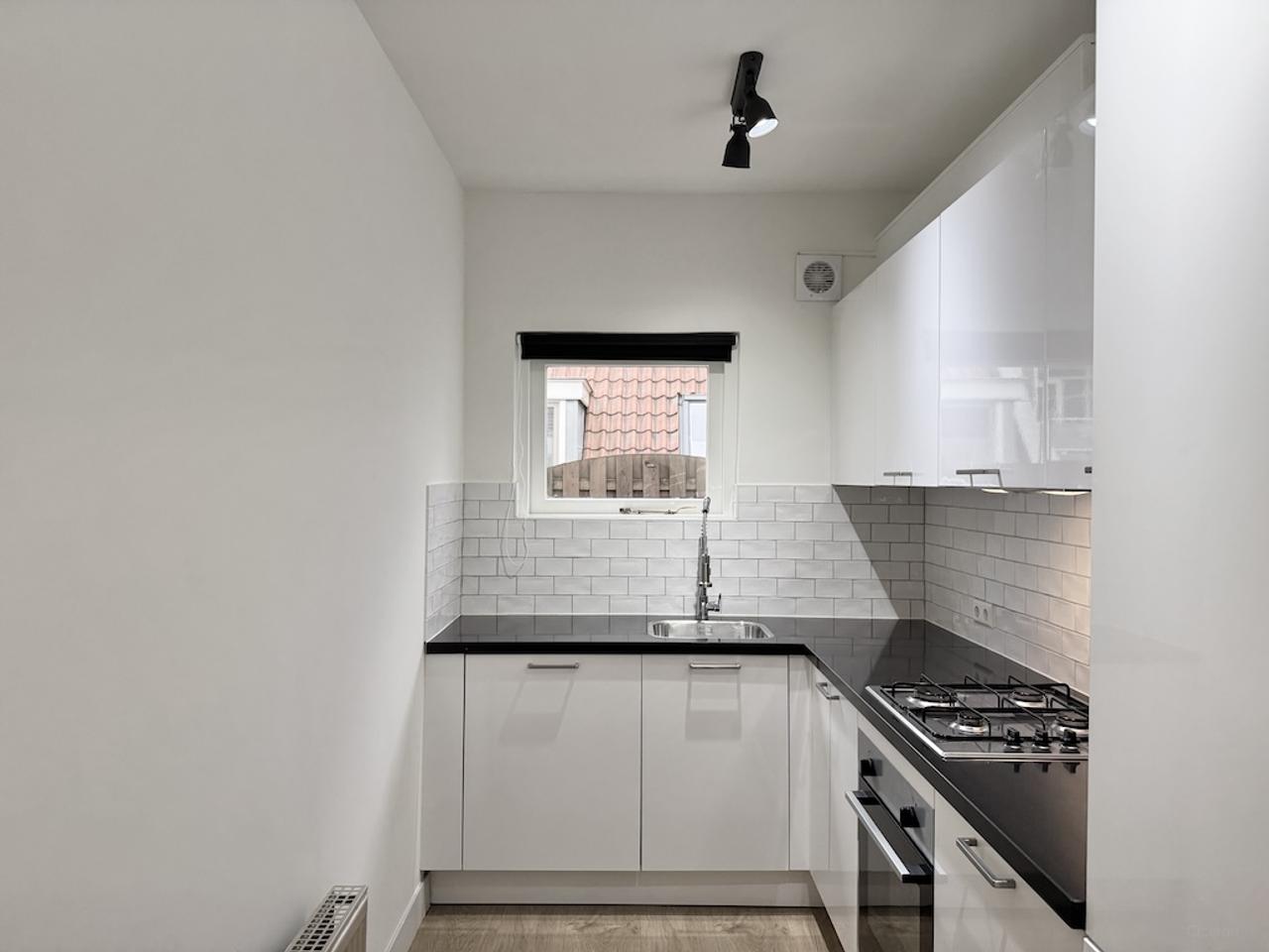 80 m² appartement met dakterras in Delfshaven - Afbeelding 7