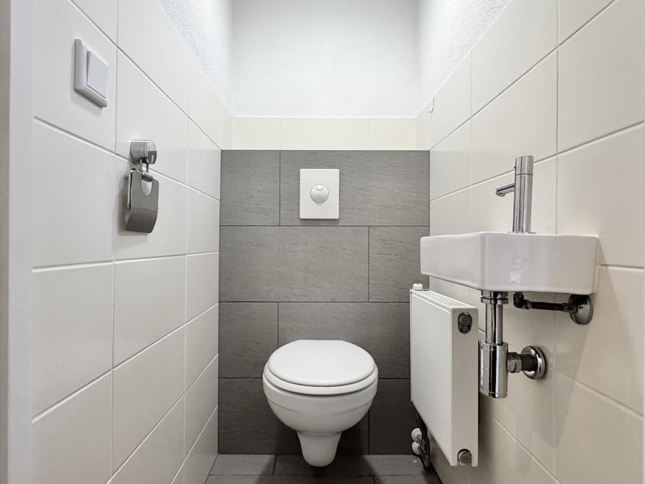 80 m² appartement met dakterras in Delfshaven - Afbeelding 8