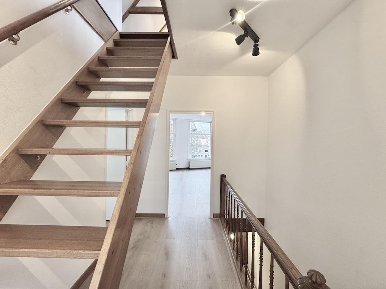 80 m² appartement met dakterras in Delfshaven - Afbeelding 9