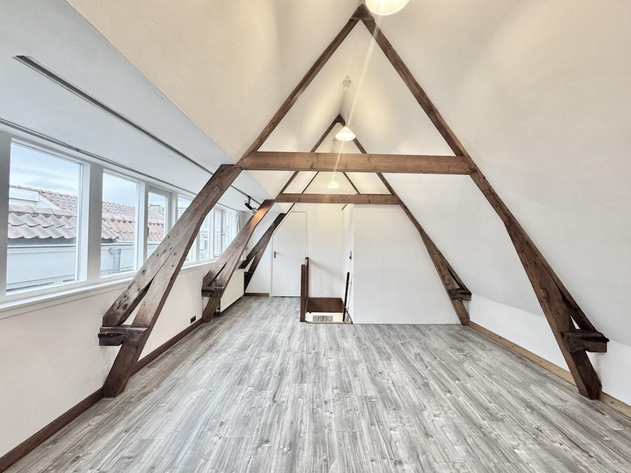 80 m² appartement met dakterras in Delfshaven - Afbeelding 10
