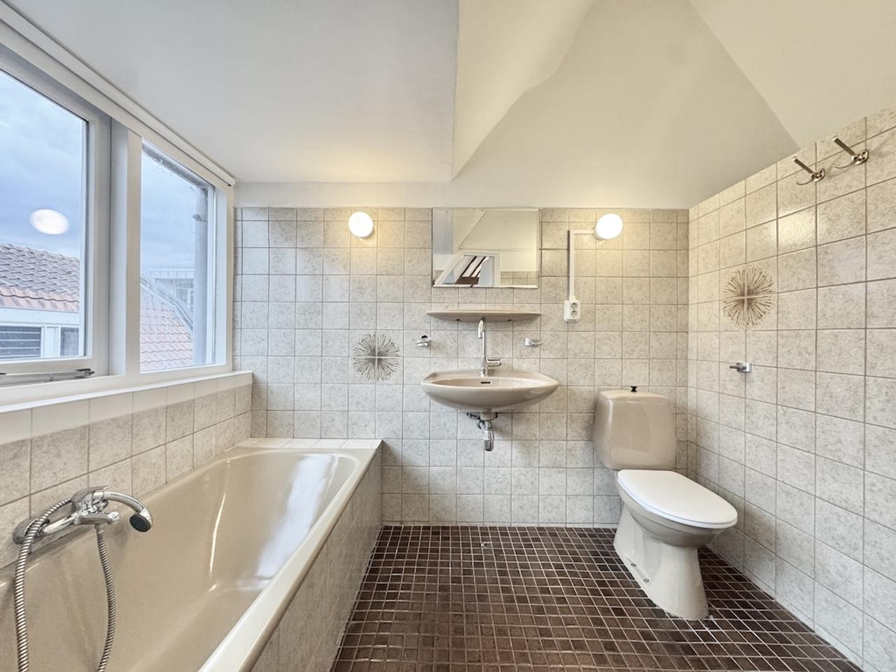 80 m² appartement met dakterras in Delfshaven - Afbeelding 12