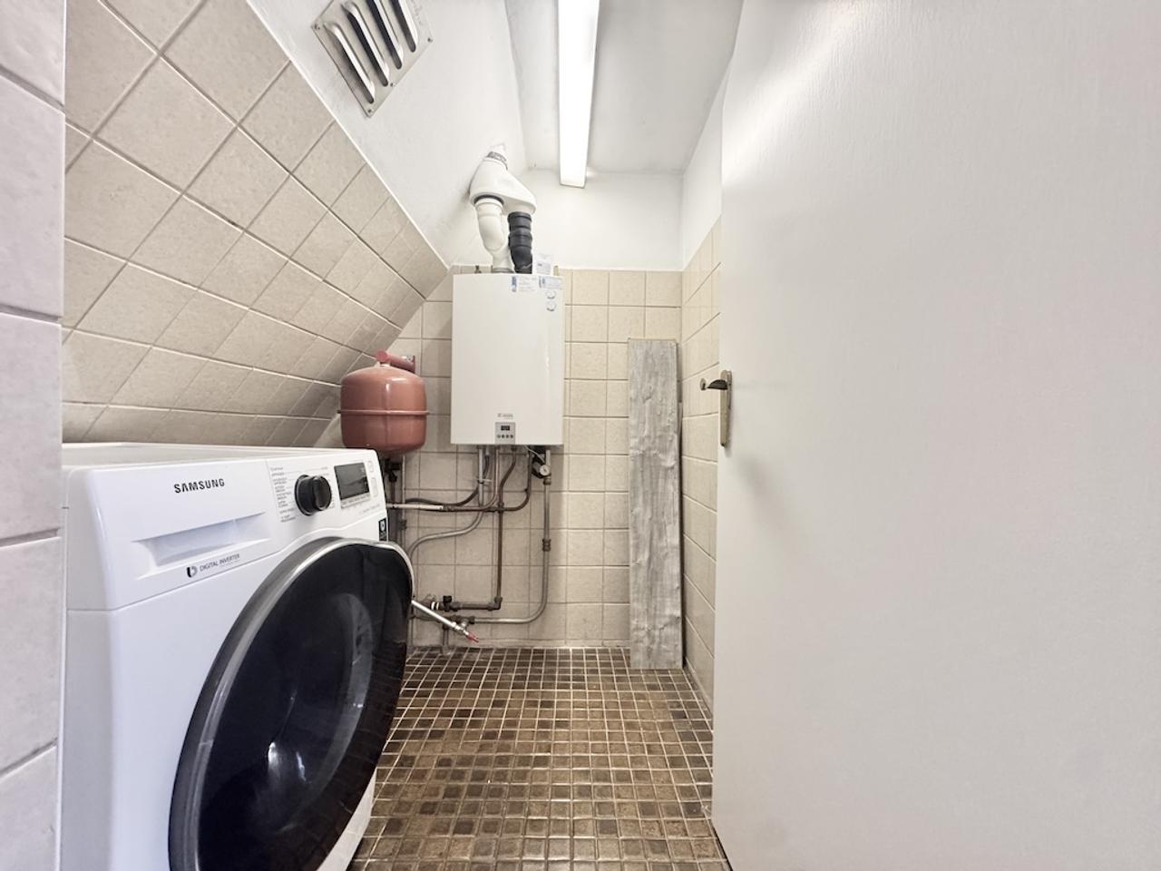80 m² appartement met dakterras in Delfshaven - Afbeelding 14