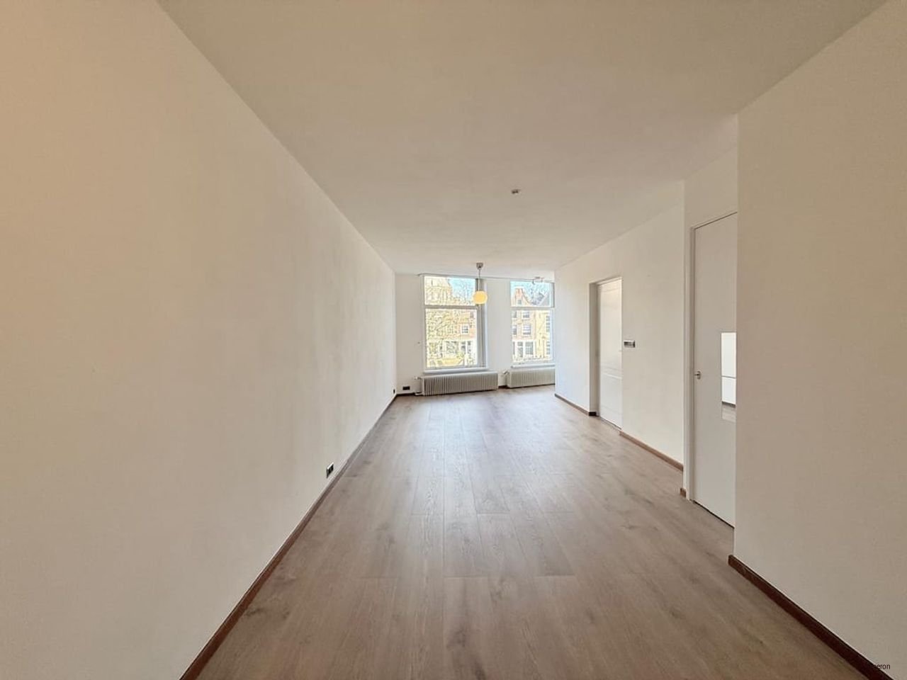 82m² appartement in historisch Delfshaven - Afbeelding 4