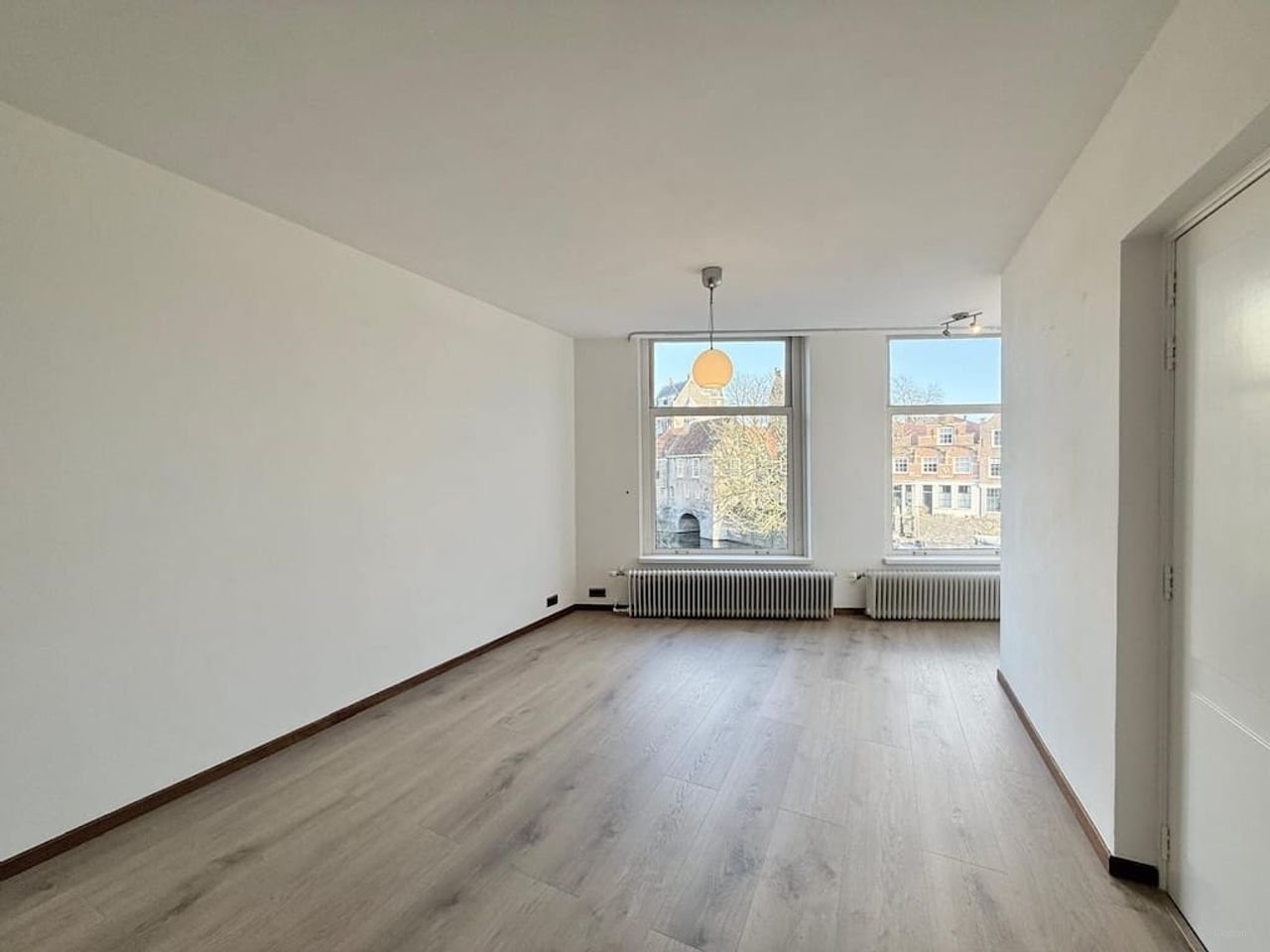 82m² appartement in historisch Delfshaven - Afbeelding 3