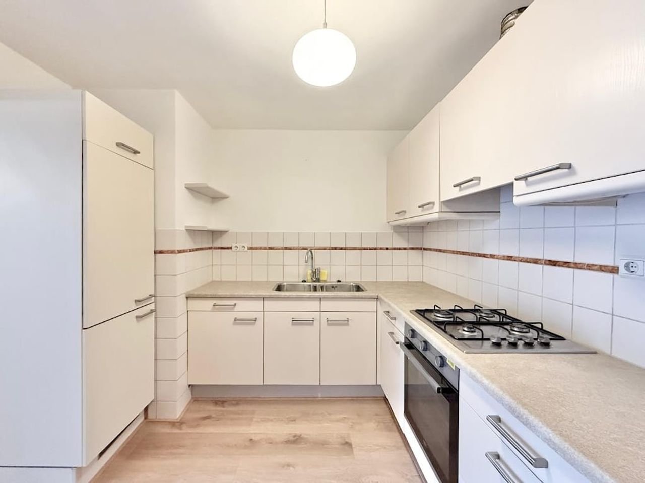 82m² appartement in historisch Delfshaven - Afbeelding 5