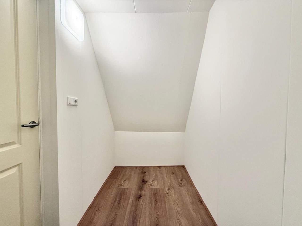 82m² appartement in historisch Delfshaven - Afbeelding 14