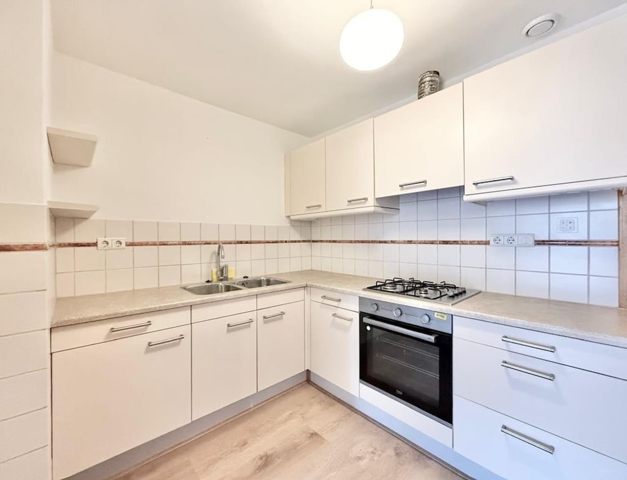 82m² appartement in historisch Delfshaven - Afbeelding 6