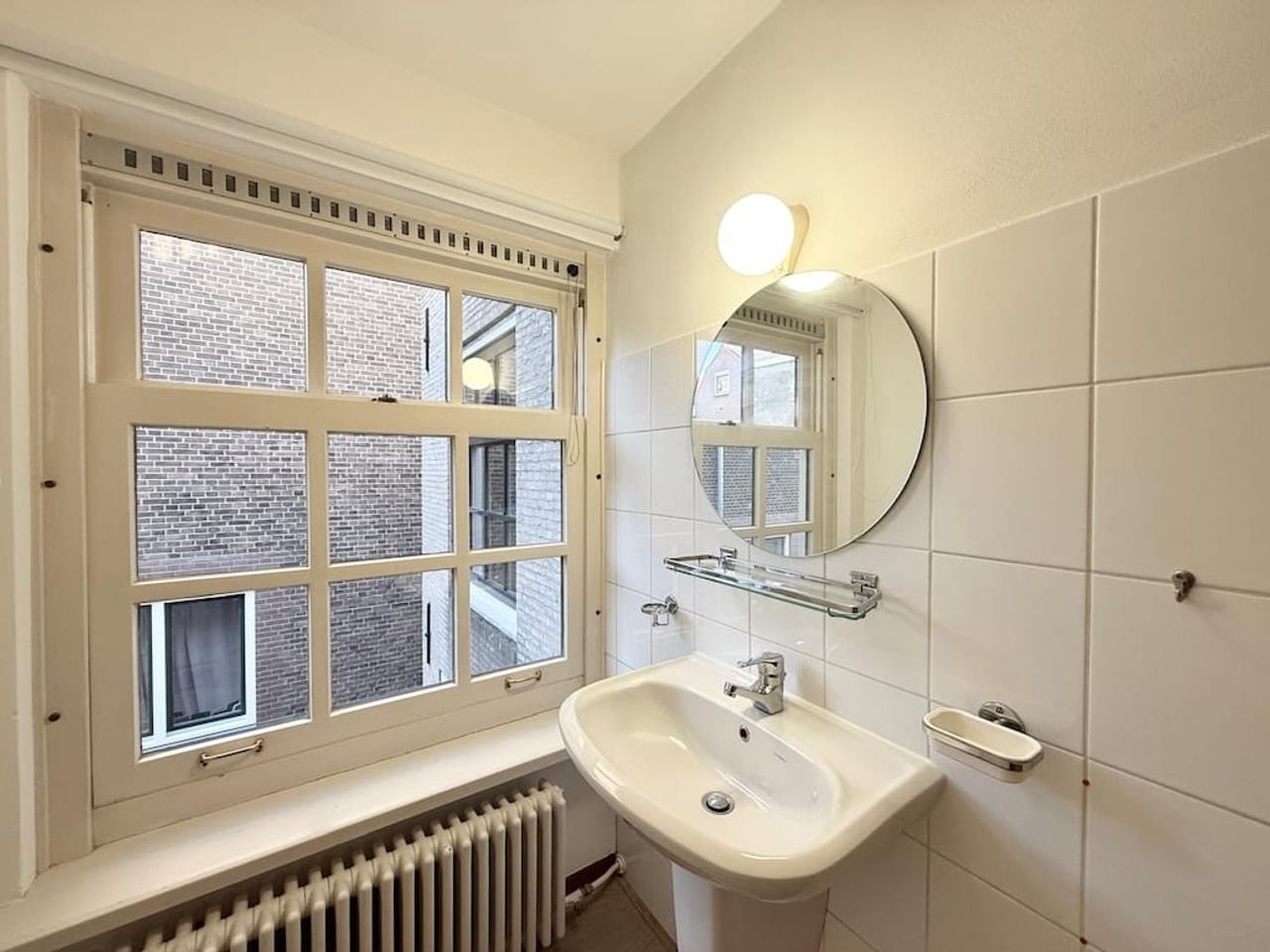 82m² appartement in historisch Delfshaven - Afbeelding 12