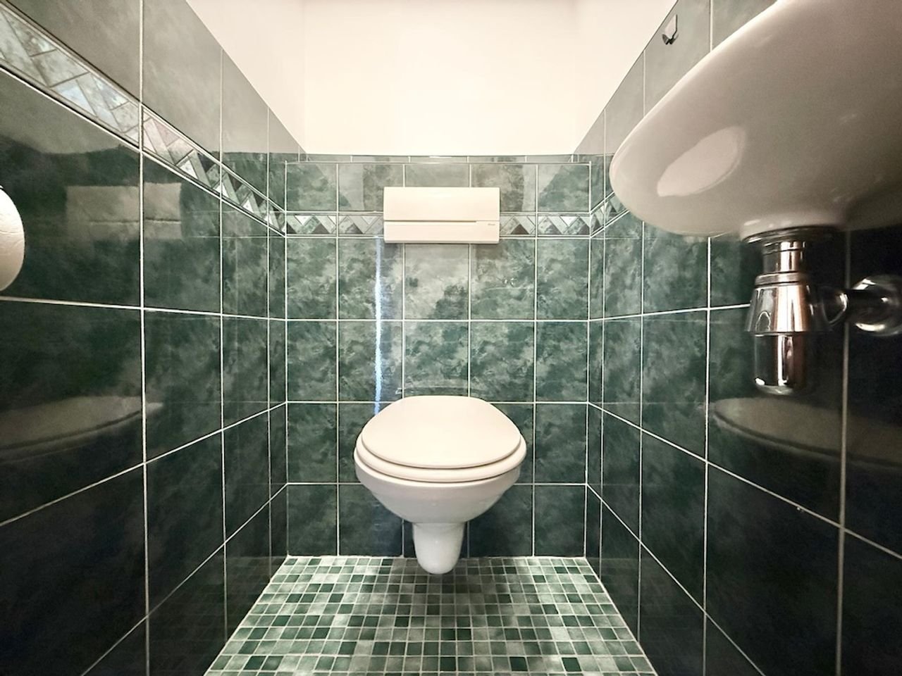 82m² appartement in historisch Delfshaven - Afbeelding 15