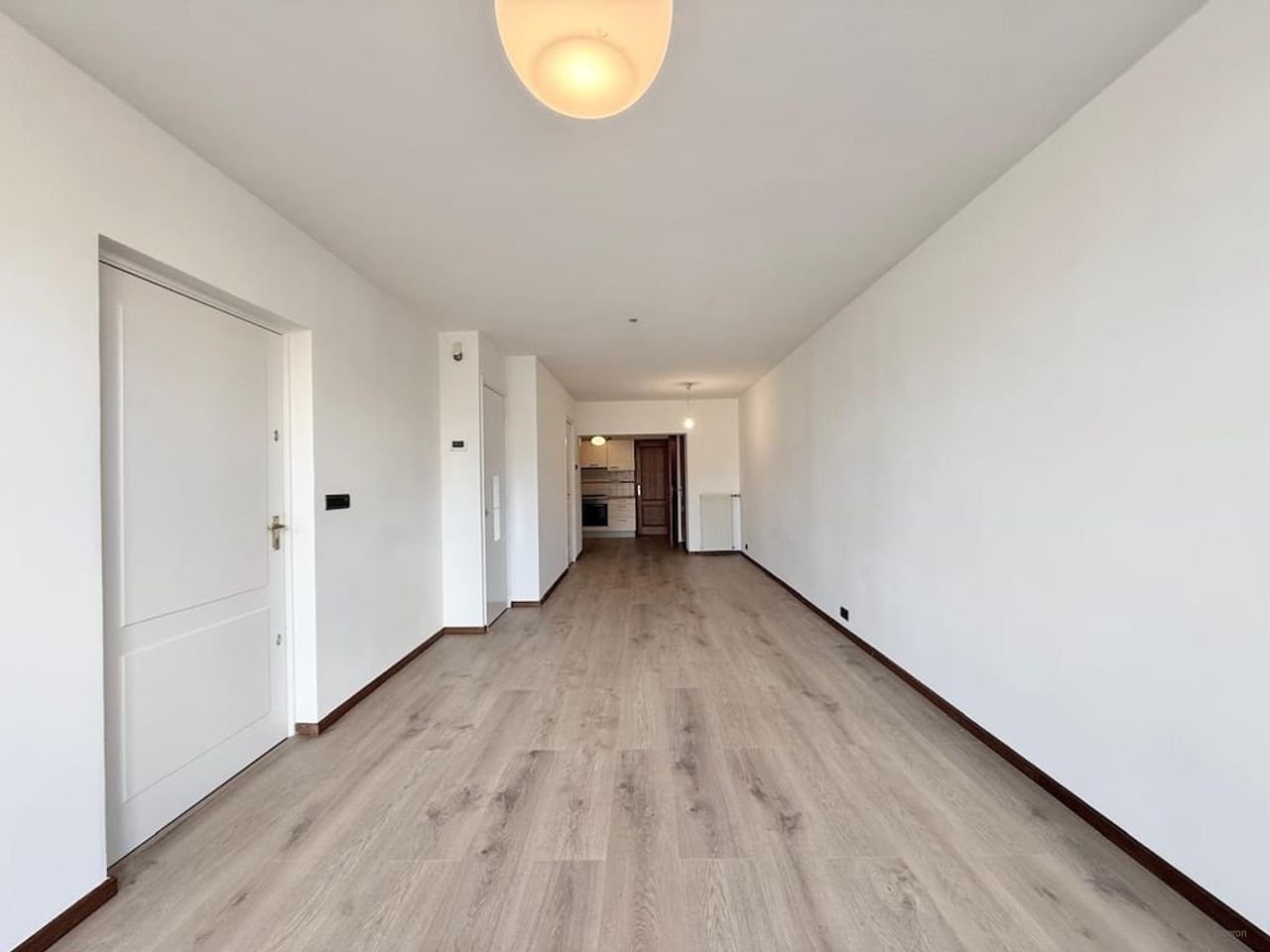 82m² appartement in historisch Delfshaven - Afbeelding 1