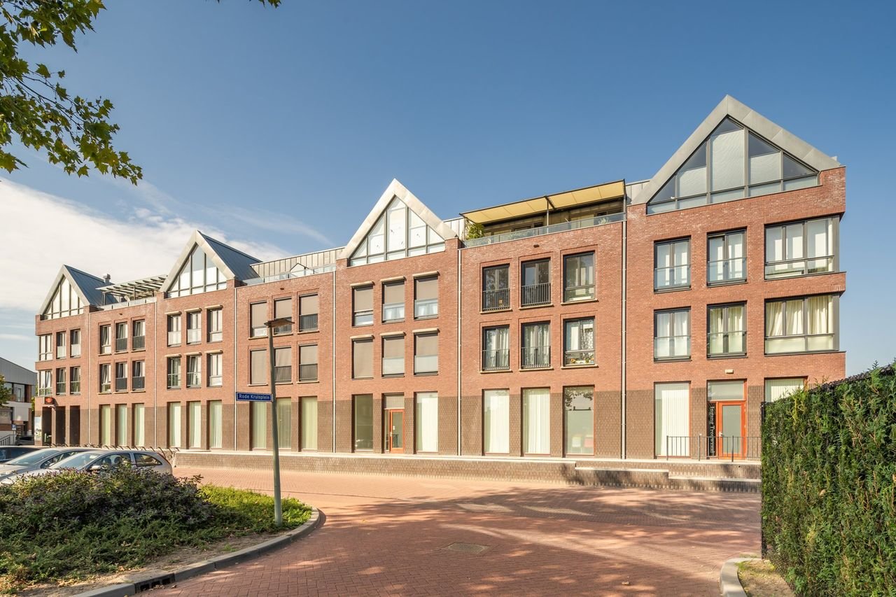 Wonen in hartje Horst met eigen garage - Afbeelding 1