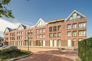 Wonen in hartje Horst met eigen garage
