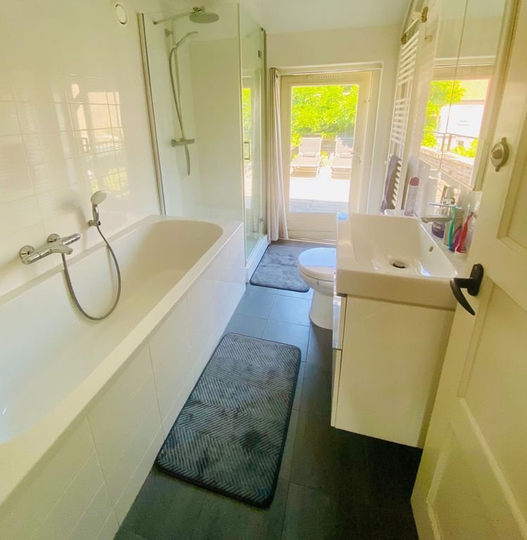 Gerenoveerd huis met diepe tuin in Oud-Gestel - Afbeelding 5